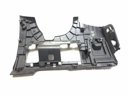 2017 Ford Focus Driver side Lower Dash Panel Cover Trim oem