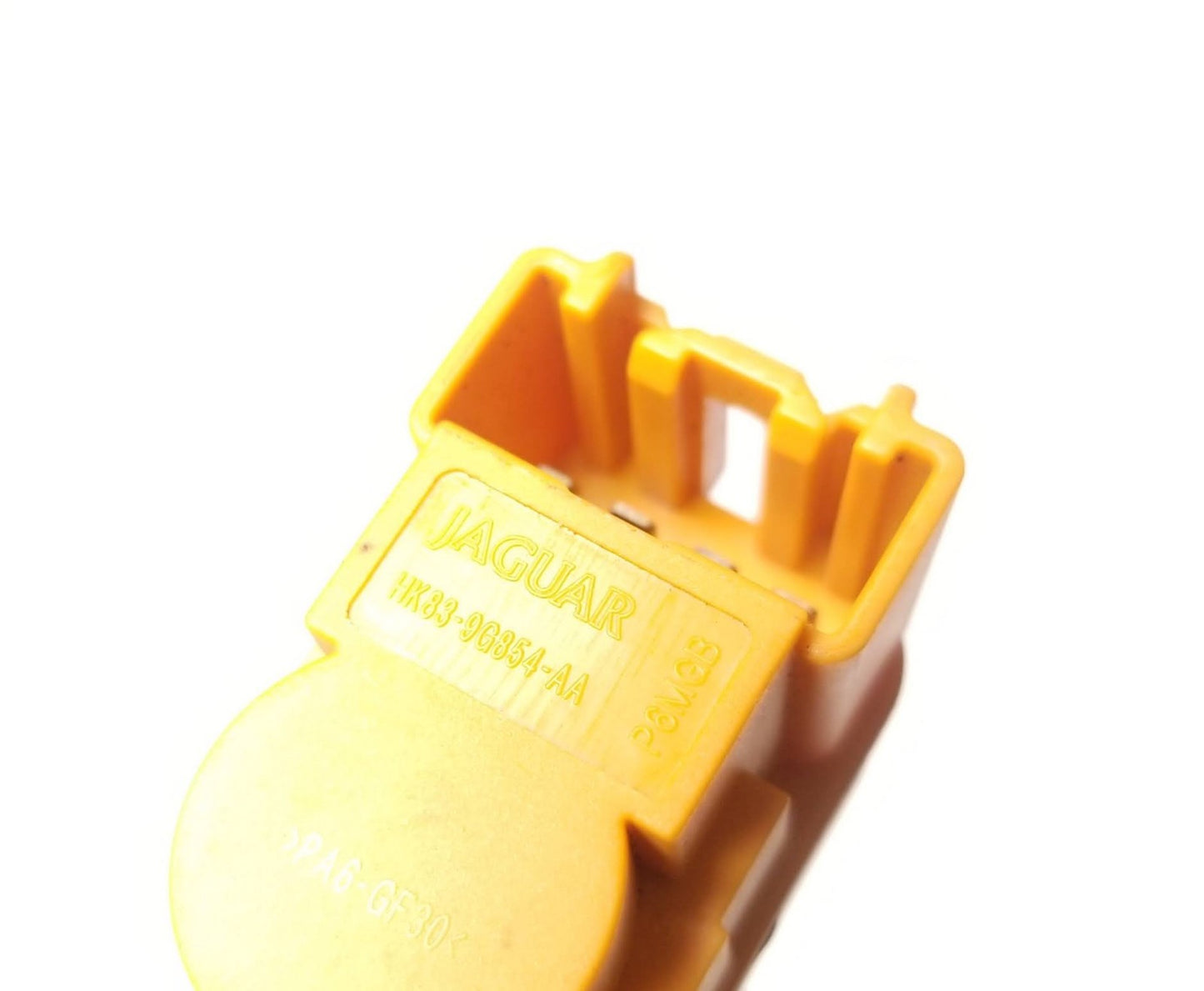 17 Jaguar Xe Brake Foot Stoplamp Switch Sensor OEM