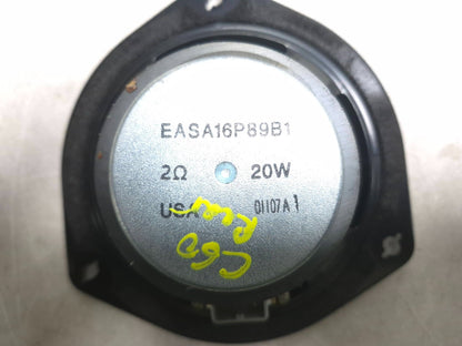2007 Acura Tl Audio Speaker Tweeter 8pcs OEM