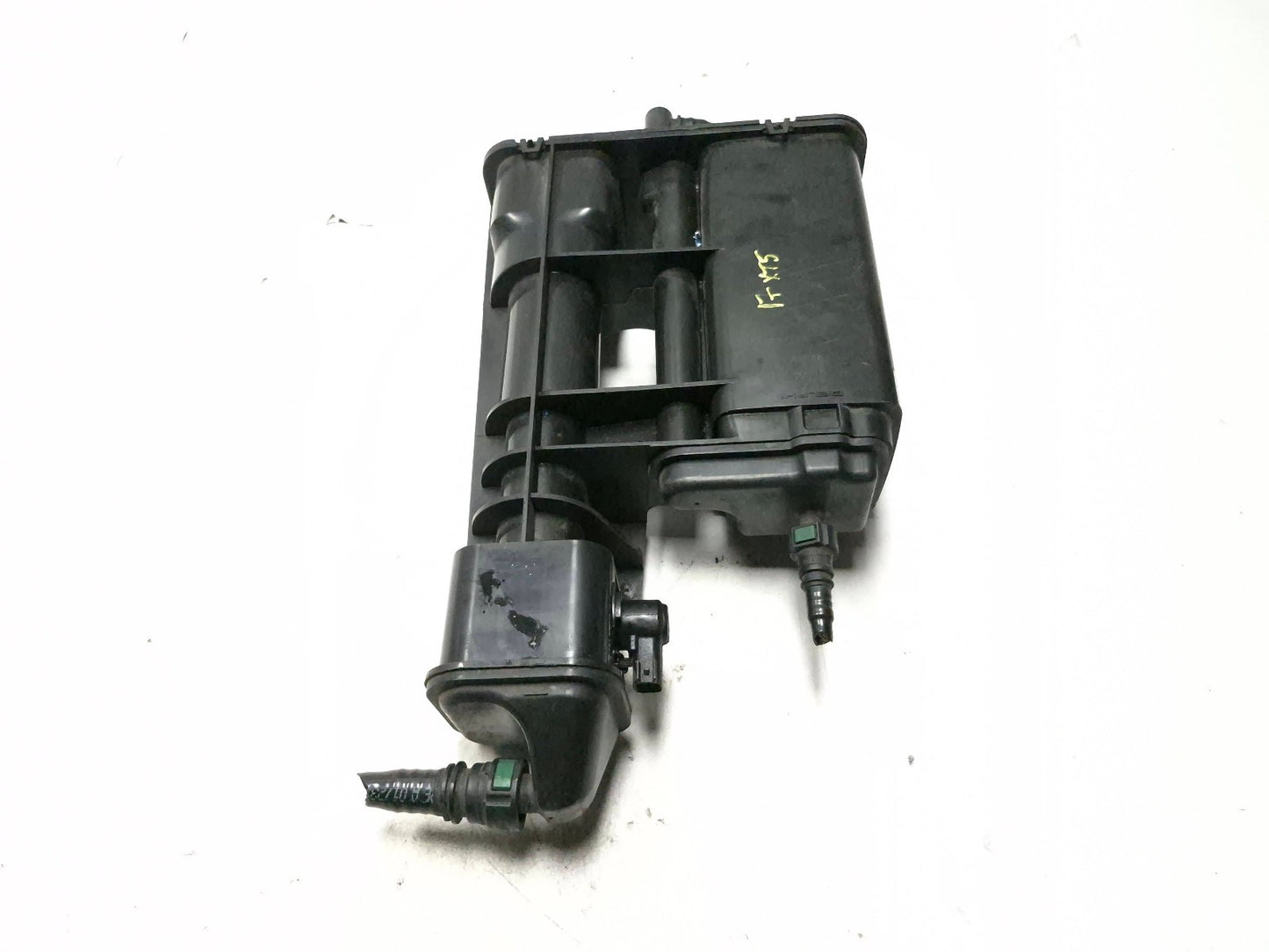 2017 Cadillac Xt5 Fuel Vapor Charcoal Canister OEM 84180451