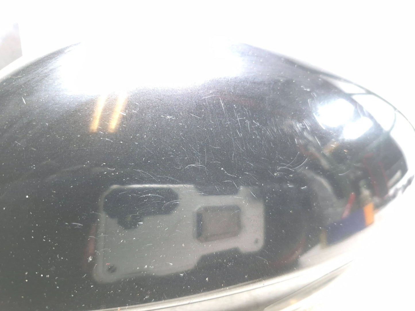 2021 Alfa Romeo Giulia Door Mirror Left Driver Side Oem✅