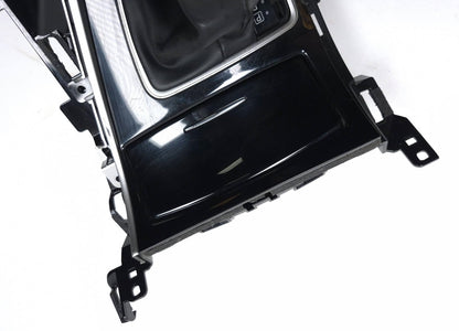 2020 Infiniti Q50 Center Console Gear Shifter Bezel W/multifunction Switch Oem✅