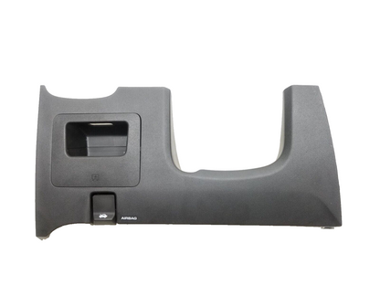 21 - 23 Chevrolet Trailblazer Dash Lover Knee Panel Trim Driver Side Left OEM