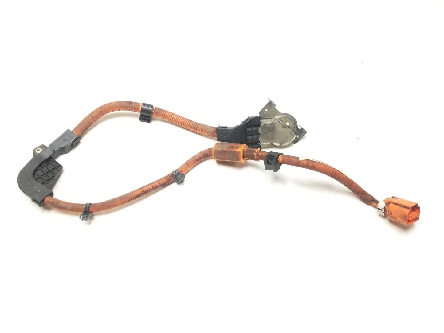 11-17 Lexus CT200h AC Compressor Wire Harness Oem✅