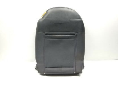 2013 Fiat 500 Front Driver Seat Upper Cushion OEM