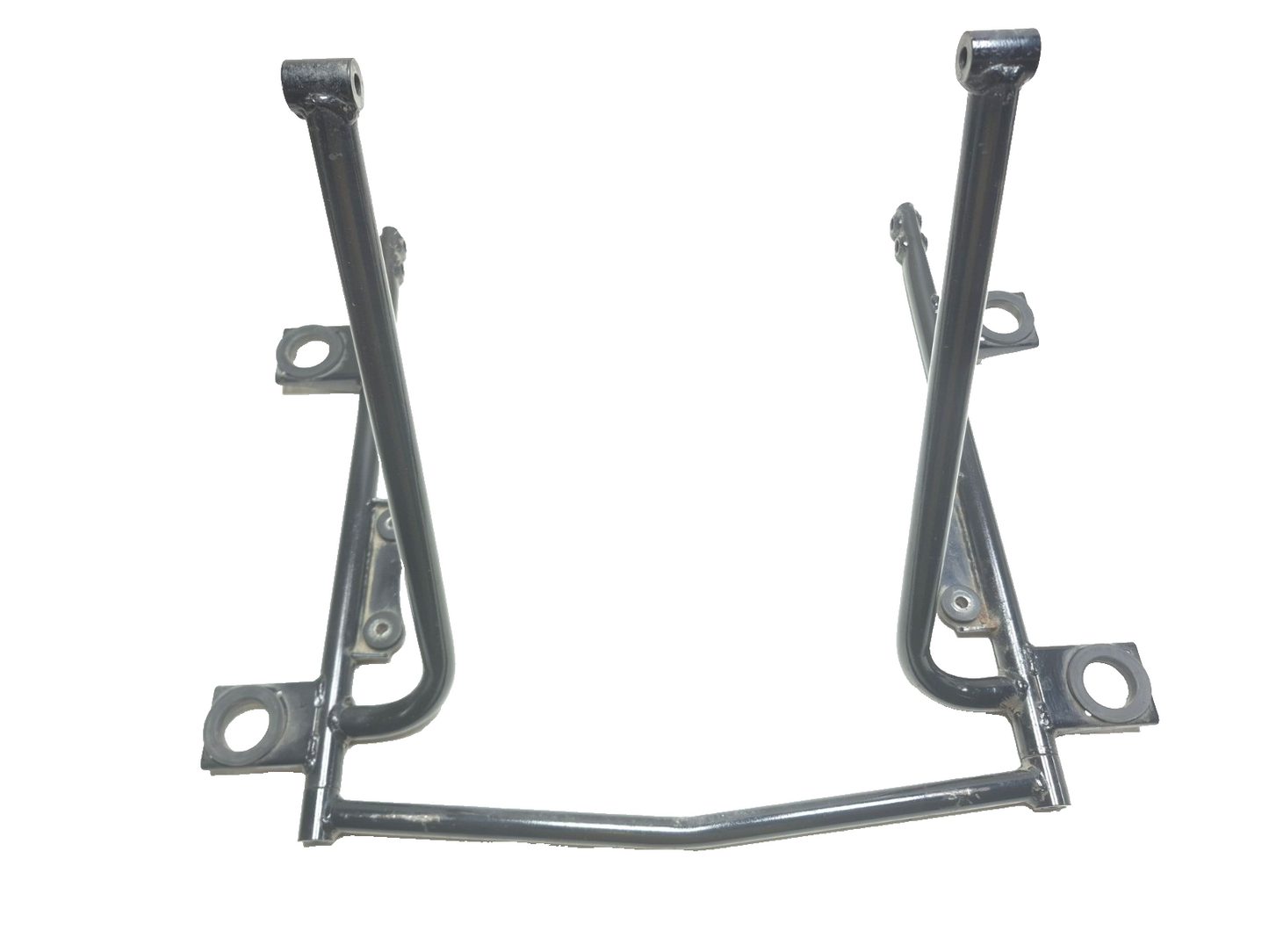 2001 Kawasaki Vulcan 1500 Vn1500 Classic Rear Saddlebag Mount Bracket OEM