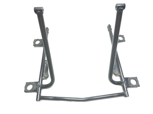 2001 Kawasaki Vulcan 1500 Vn1500 Classic Rear Saddlebag Mount Bracket OEM