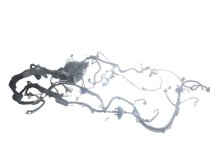 2011 - 2013 Scion Tc Engine Compartment Wiring Harness OEM