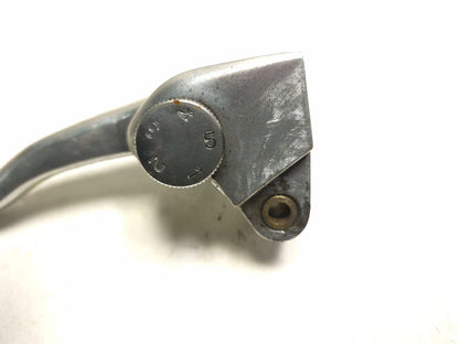 2022 Kawasaki Ninja 650 Ex650 Clutch Lever & Bracket OEM