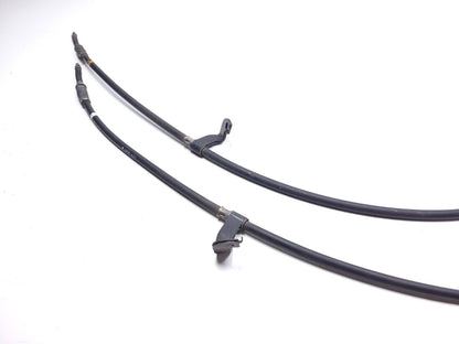 2019 Hyundai Kona Emergency Parking Brake Cable 2pcs OEM