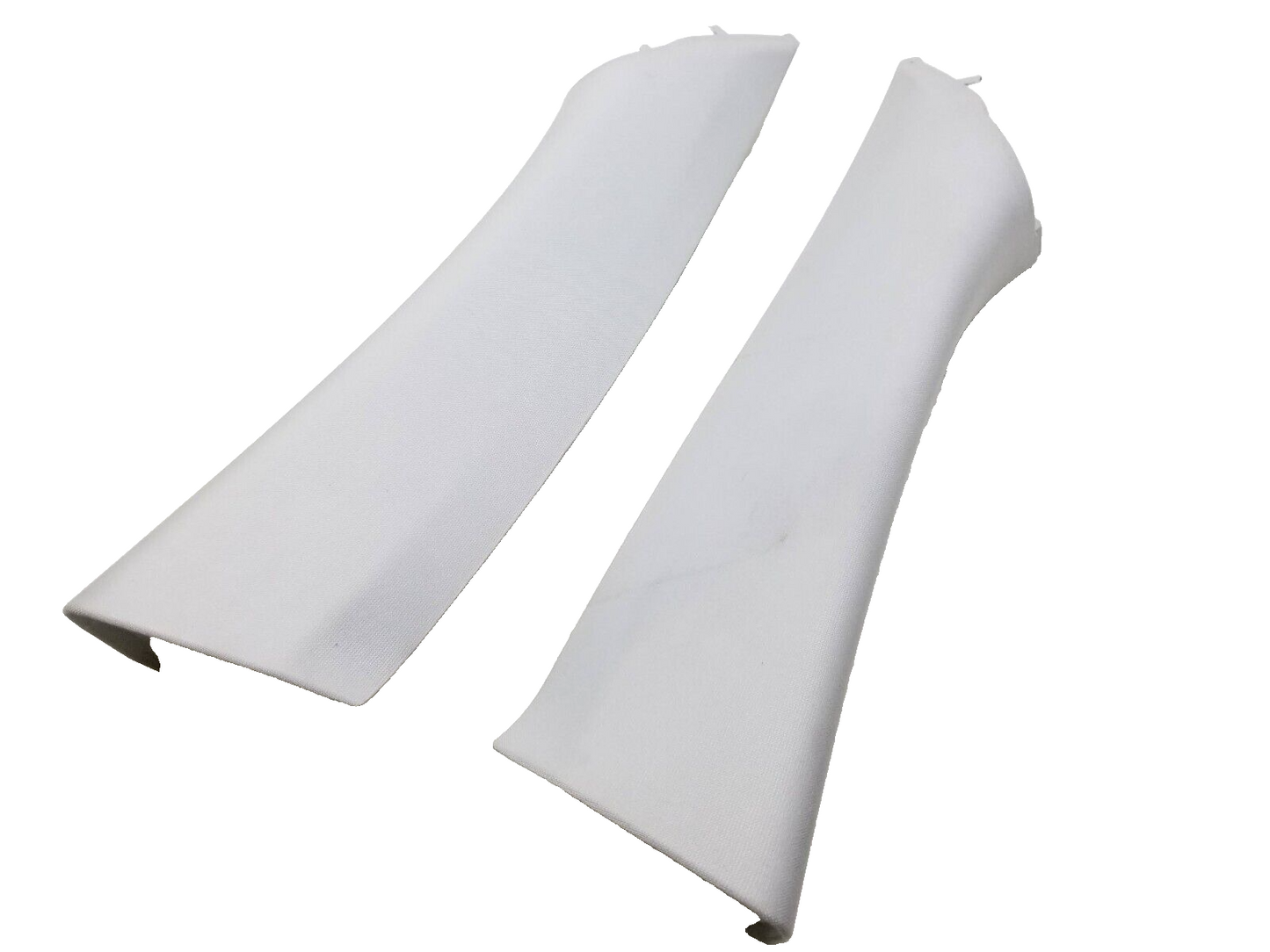 2017-2023 Alfa Romeo Stelvio A Pillar Trim Cover Right & Left OEM