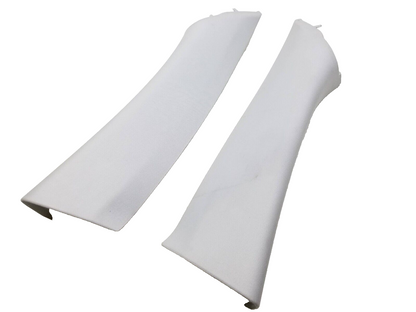 2017-2023 Alfa Romeo Stelvio A Pillar Trim Cover Right & Left OEM