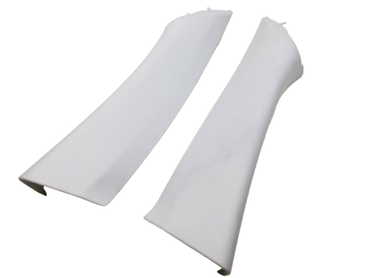 2017-2023 Alfa Romeo Stelvio A Pillar Trim Cover Right & Left OEM