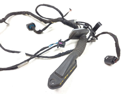2006-2009 Range Rover Door Wire Harness Front Left Driver Side OEM