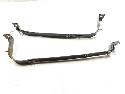 2017-2023 Alfa Romeo Stelvio Fuel Tank Strap Metal Bracket Support OEM
