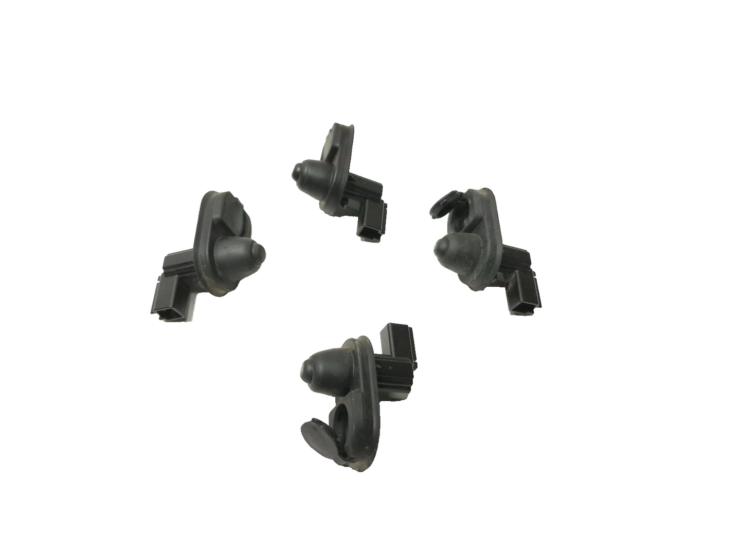 2007 Honda Fit Door Ajar Switch Sensor 4pcs OEM