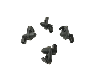 2007 Honda Fit Door Ajar Switch Sensor 4pcs OEM
