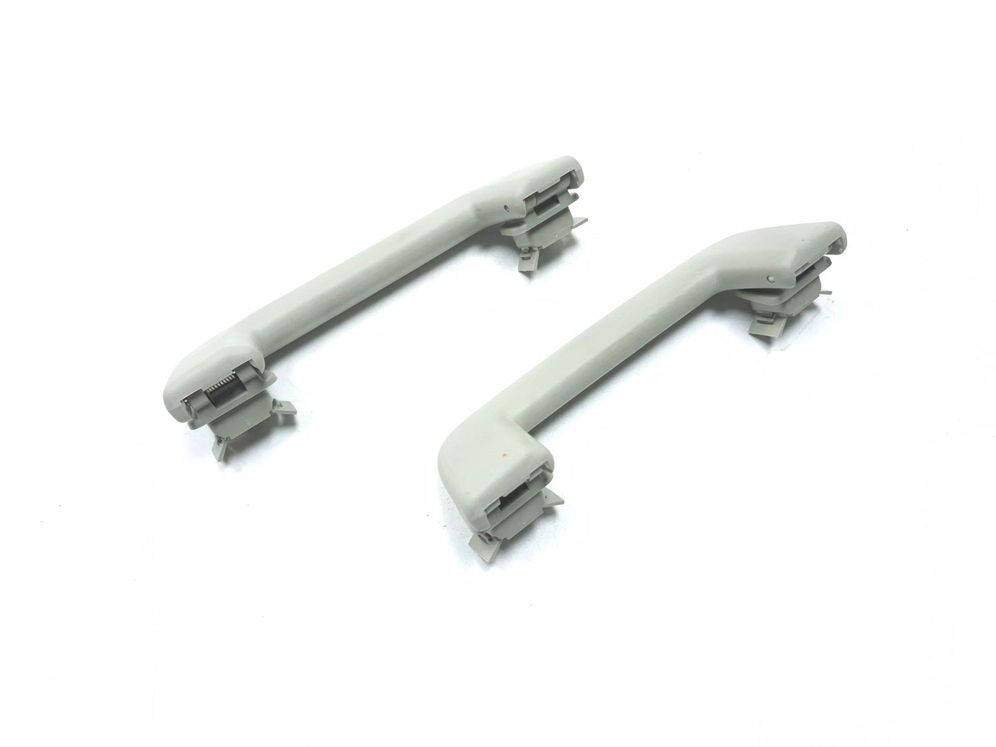 2012 Volvo C30 Overhead Roof Grab Handle Left & Right OEM