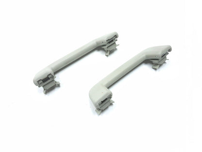 2012 Volvo C30 Overhead Roof Grab Handle Left & Right OEM