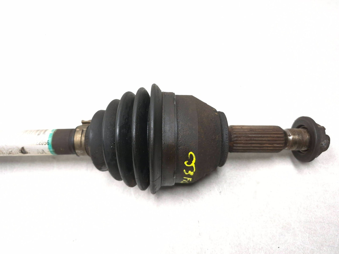 2013 Ford Transit Connect Front Axle Shaft Driver Side Left OEM