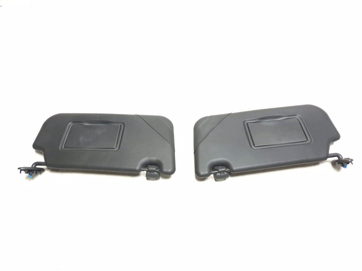 2013 Ford Focus Sun Visor Left & Right OEM