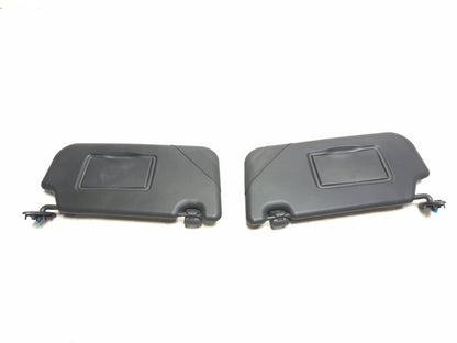 2013 Ford Focus Sun Visor Left & Right OEM