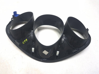2008 Acura Tl Dash Instrument Cluster Speedometer Bezel Panel Trim OEM
