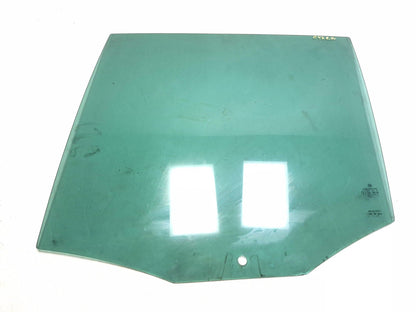 2011 Volkswagen Tiguan Rear Door Window Glass Driver Side Left OEM