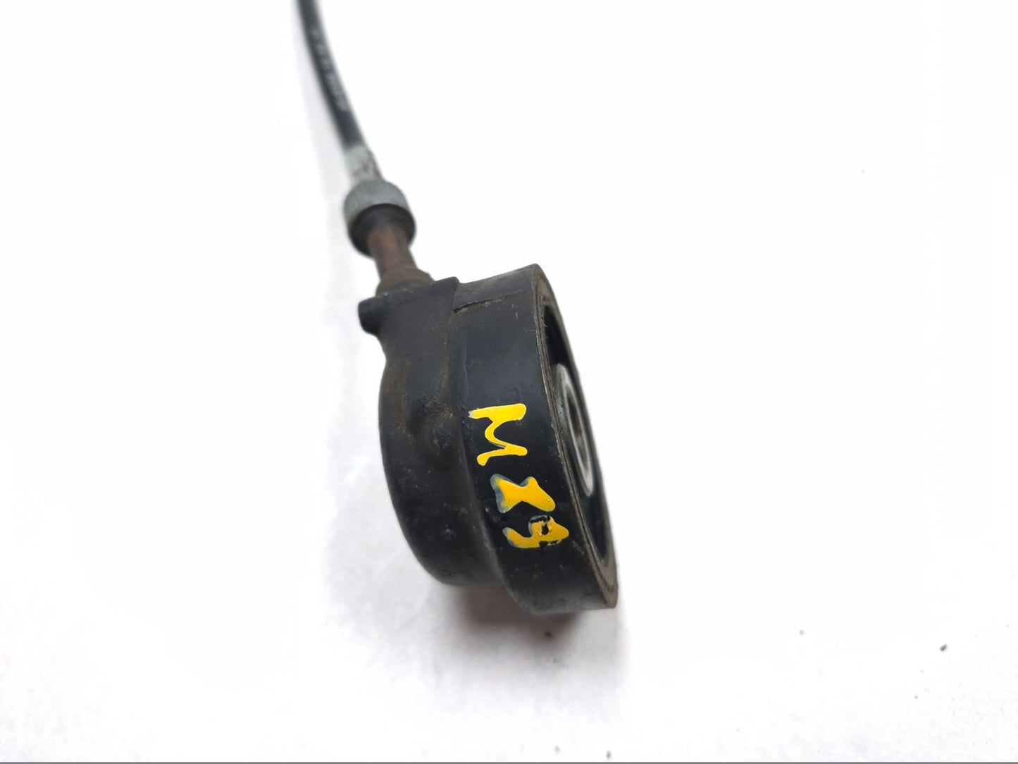 1996 Yamaha Virago Xv750 Speedometer Cable OEM