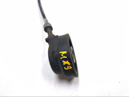 1996 Yamaha Virago Xv750 Speedometer Cable OEM