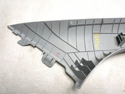 2010 Hyundai Tucson Front Right & Left Pillar Cover Trim Pair OEM