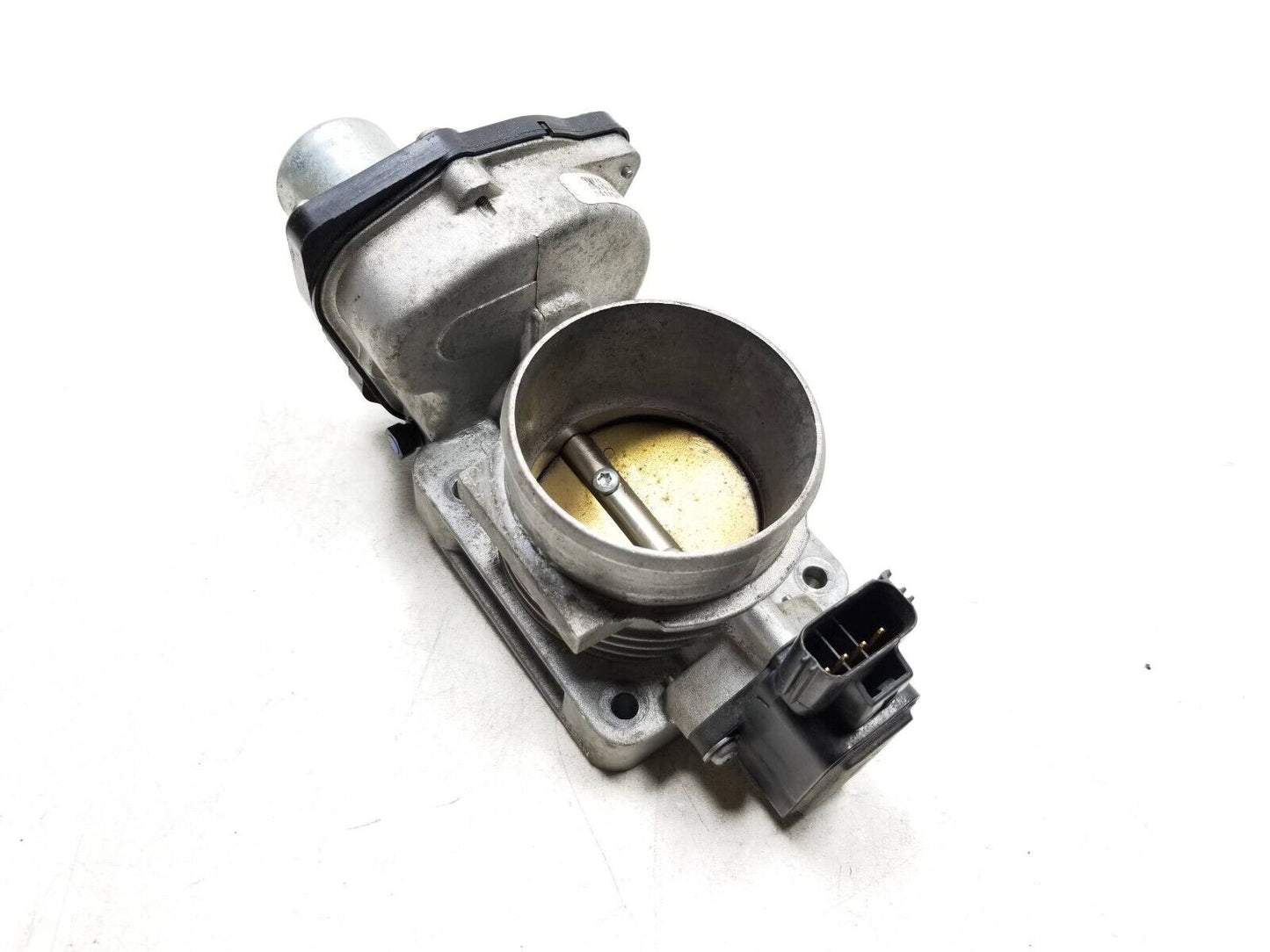 Ford Explorer Mustang E350 E250 Throttle Body 9w7e-cb OEM