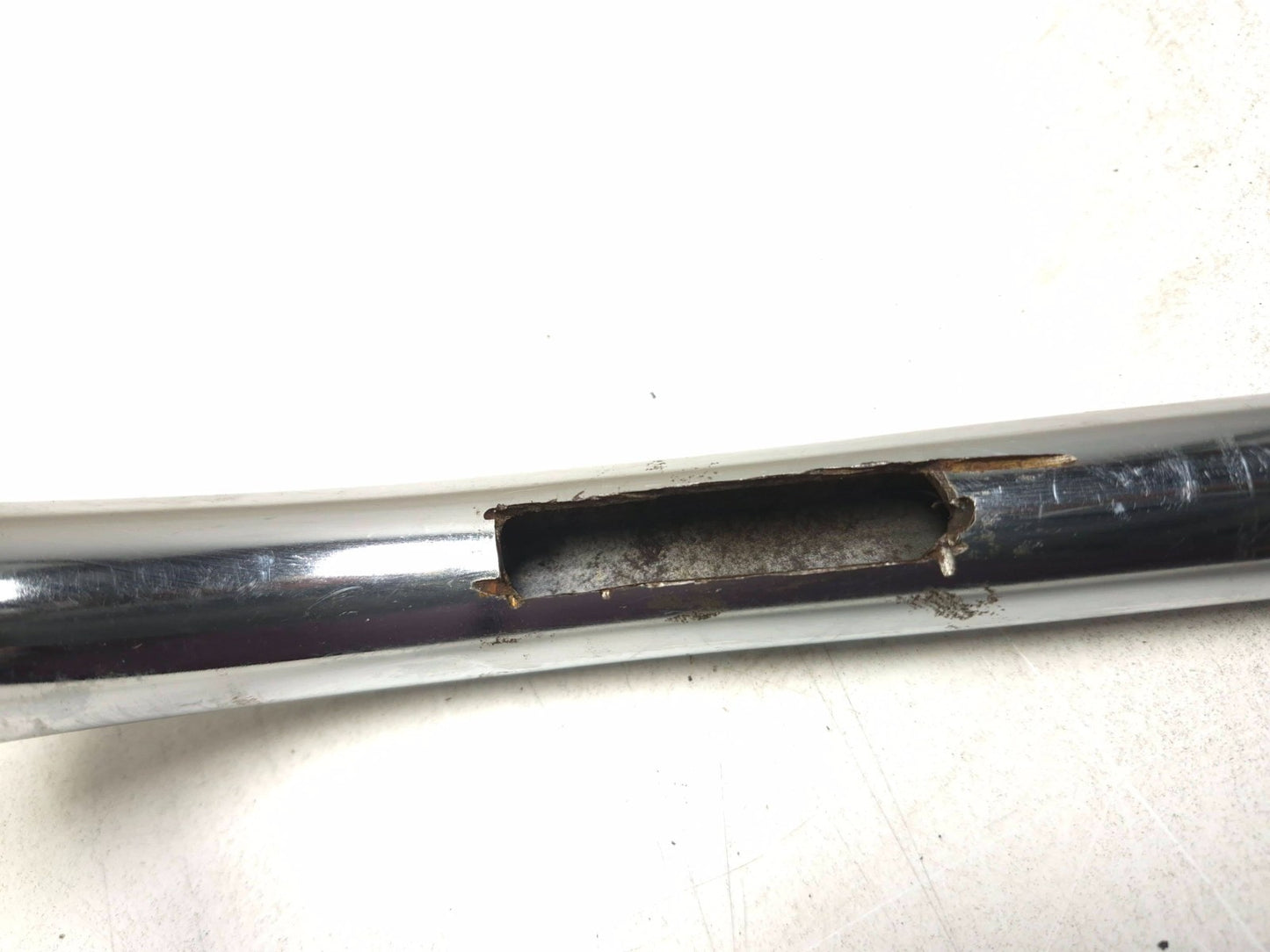 2004 Harley-davidson Softail Flstc Handlebar