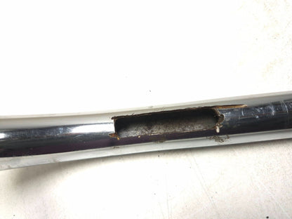 2004 Harley-davidson Softail Flstc Handlebar