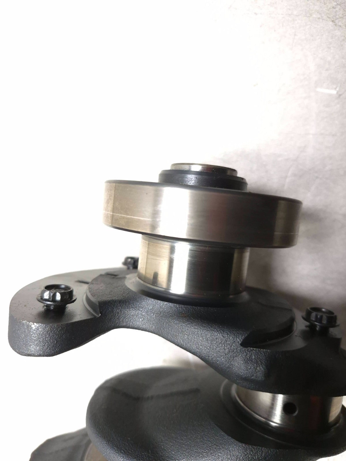 2016 Honda Fit Engine Crankshaft OEM