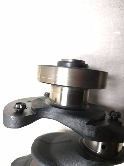 2016 Honda Fit Engine Crankshaft OEM