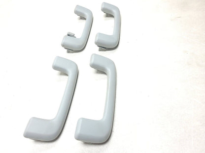 2007-2013 Mitsubishi Outlander Overhead Grab Handle 4pcs OEM