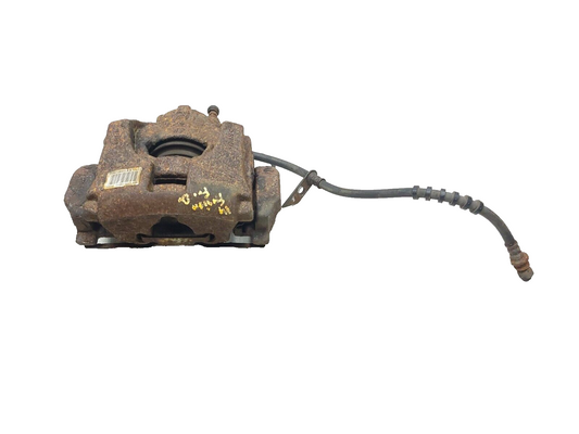 2013 - 2016 Ford Fusion Front Brake Caliper Driver Side Left OEM