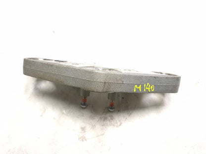 2006 Suzuki Marauder Gz250 Upper Triple Tree OEM
