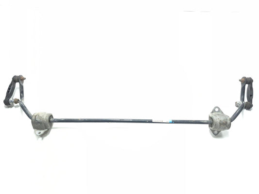 2011 BMW 750li Rear Stabilizer Sway Bar 16mm OEM