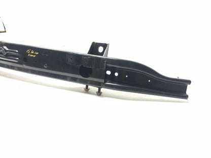 2015 Jeep Grand Cherokee Front Bumper Reinforcement Impact Bar OEM