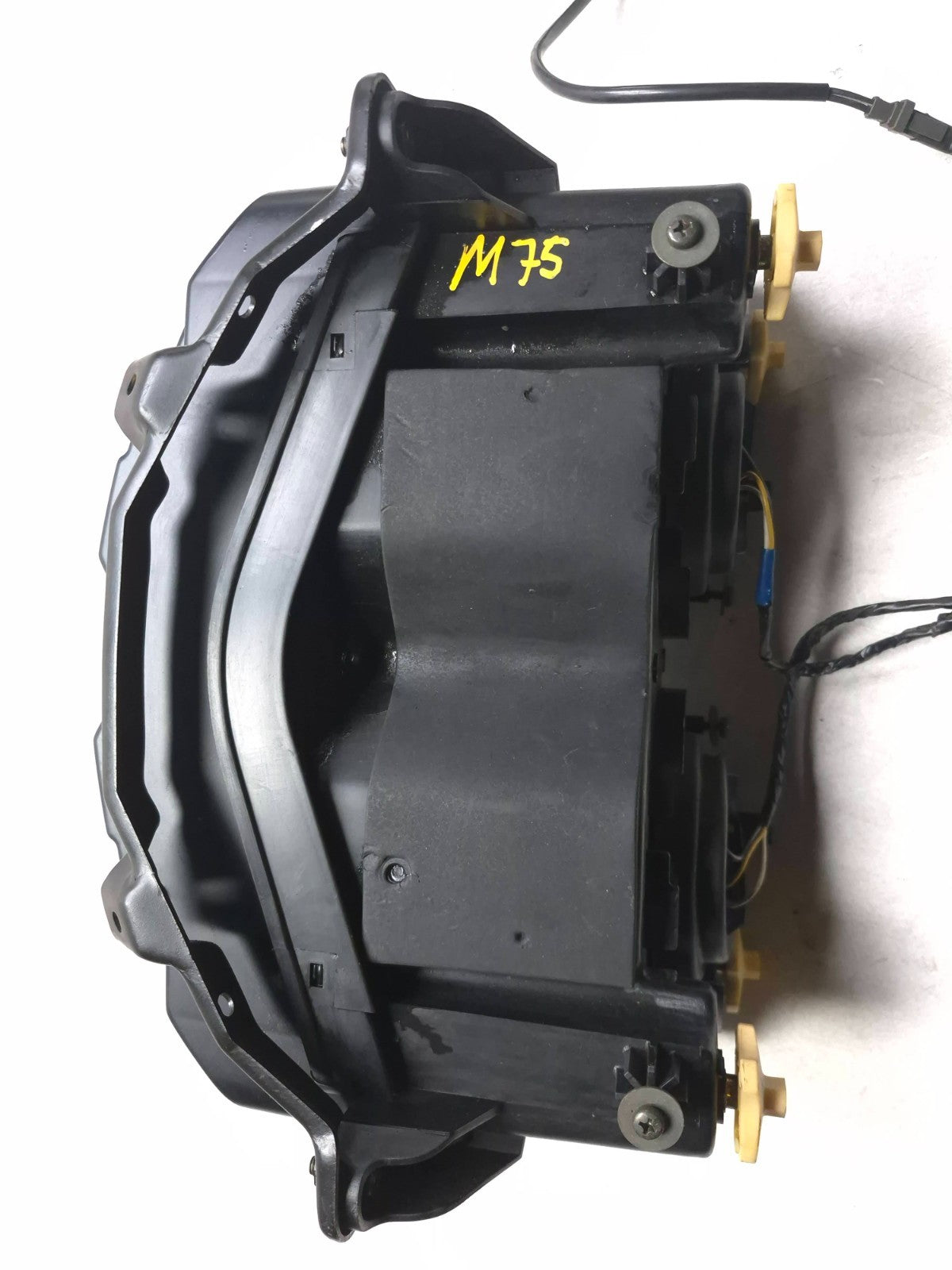 2001 Suzuki Gsx 750f Katana Front Headlamp Assy OEM