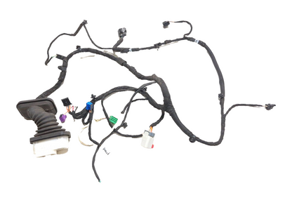 2020 Dodge Challenger Front Right Passenger Door Wire Harness OEM