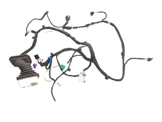 2020 Dodge Challenger Front Right Passenger Door Wire Harness OEM