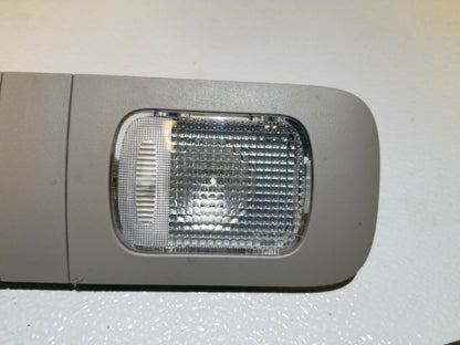 11 12 13 Honda Odyssey Rear Pass Overhead Roof Light Lamp W/ AC Air Vent OEM