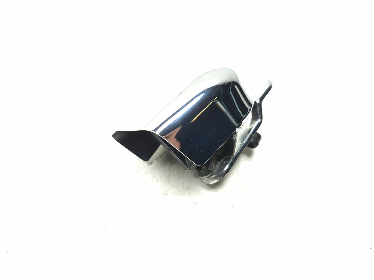 2002 Harley Davidson Touring Road King Horn W/ Cover OEM