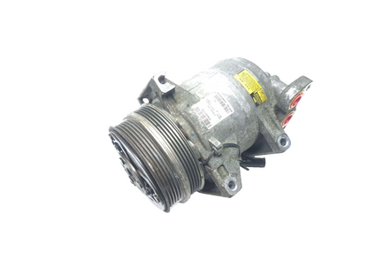 2012 Volvo C30 Ac Compressor OEM