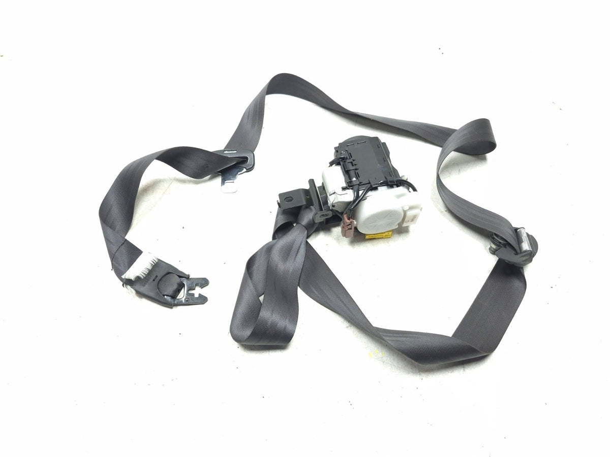 2008 Acura Tl Type-s Front Seat Belt Retractor Right Passenger Side OEM