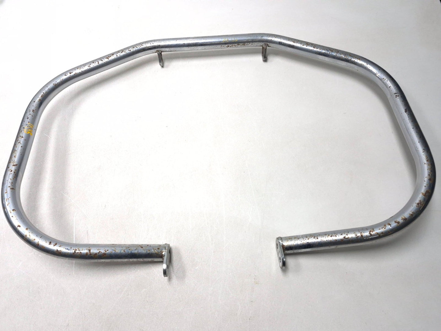 1999 Suzuki Intruder 1500 Engine Motor Crash Bar Gaurd OEM