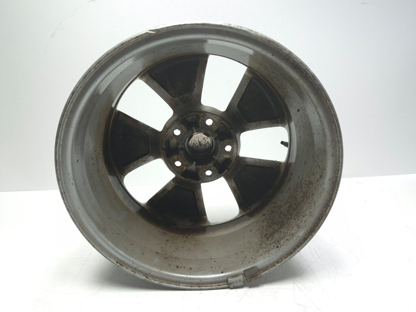 2016 Kia Soul Wheel Rim OEM